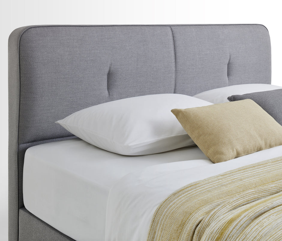 Canto & Cool Action 2'li Set Boxspring en Hoofdbord