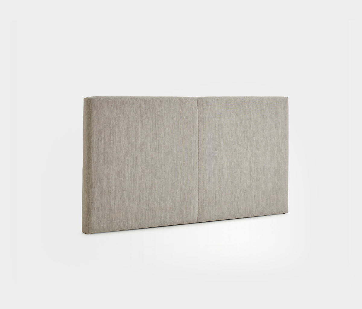 Savana Bed met Hoofdbord Beige - foto 9