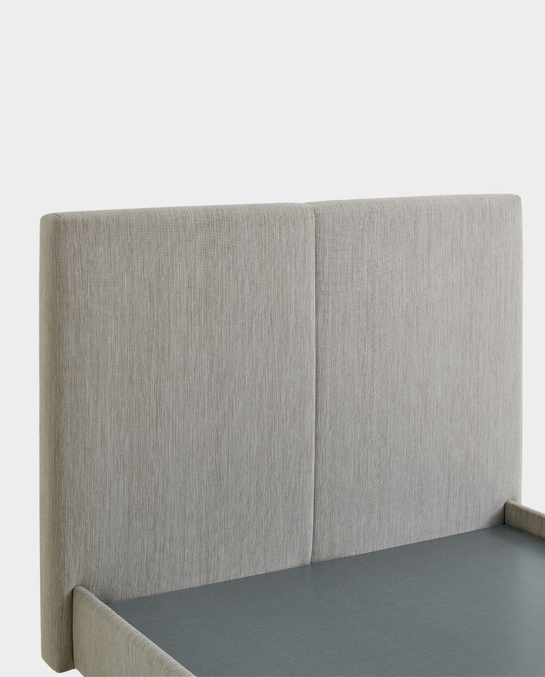 Savana Bed met Hoofdbord Beige - foto 12