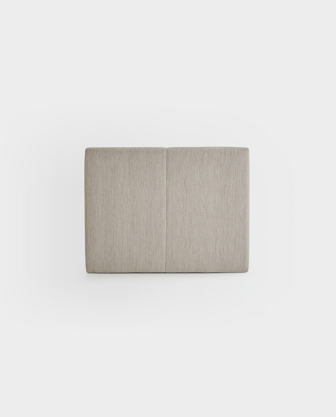 Savana Bed met Hoofdbord Beige - foto 24