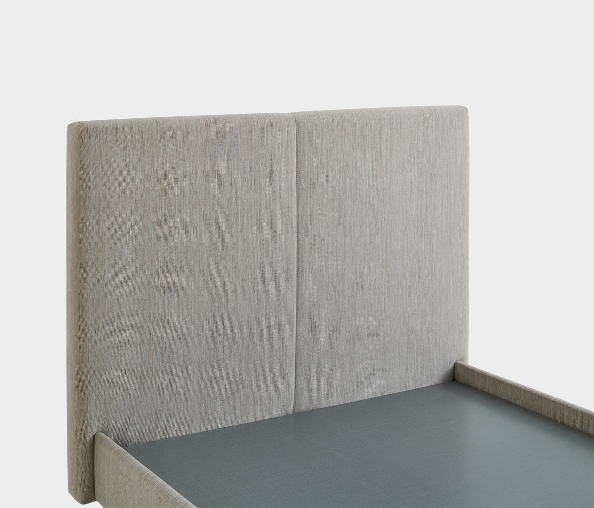 Savana Bed met Hoofdbord Beige - foto 34