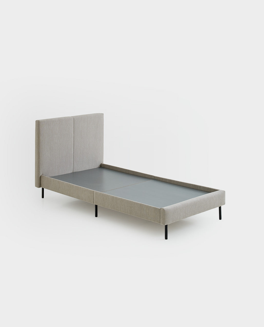 Savana Bed met Hoofdbord Beige - foto 33