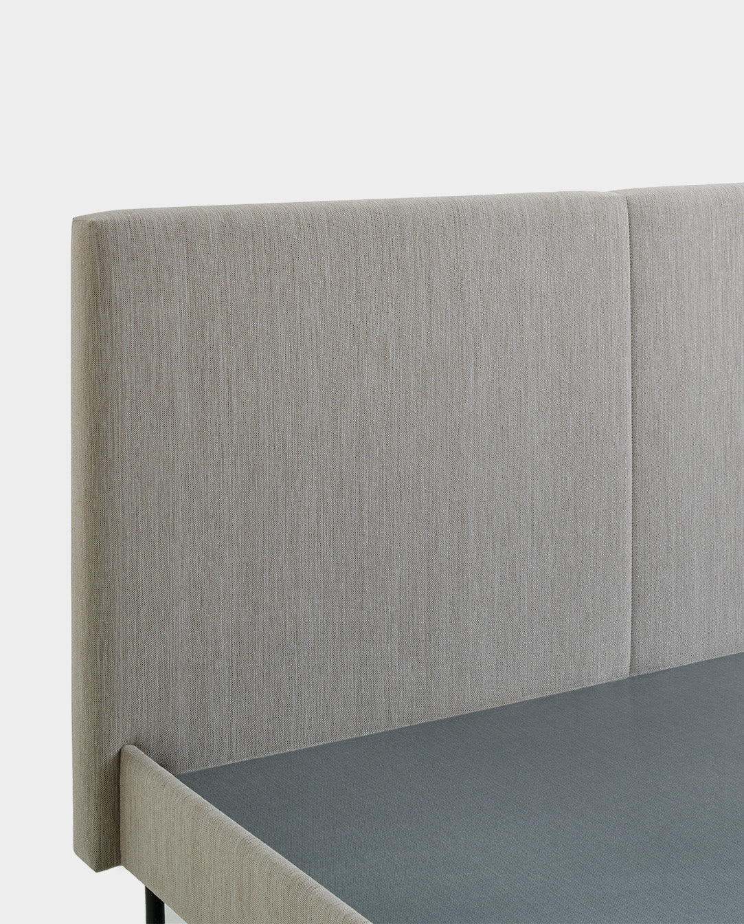 Savana Bed met Hoofdbord Beige - foto 40