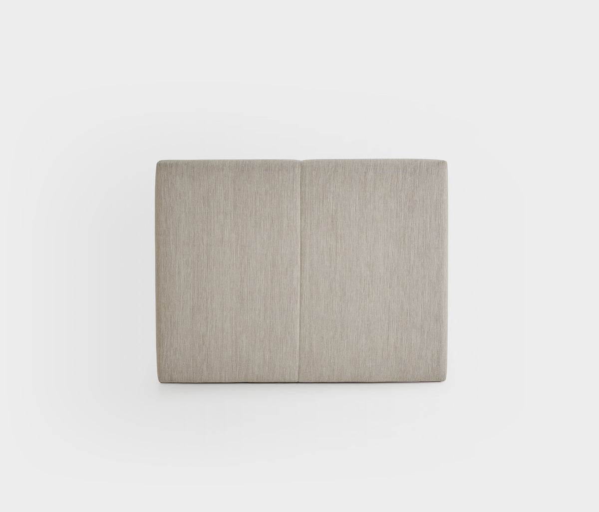Savana Bed met Hoofdbord Beige - foto 5