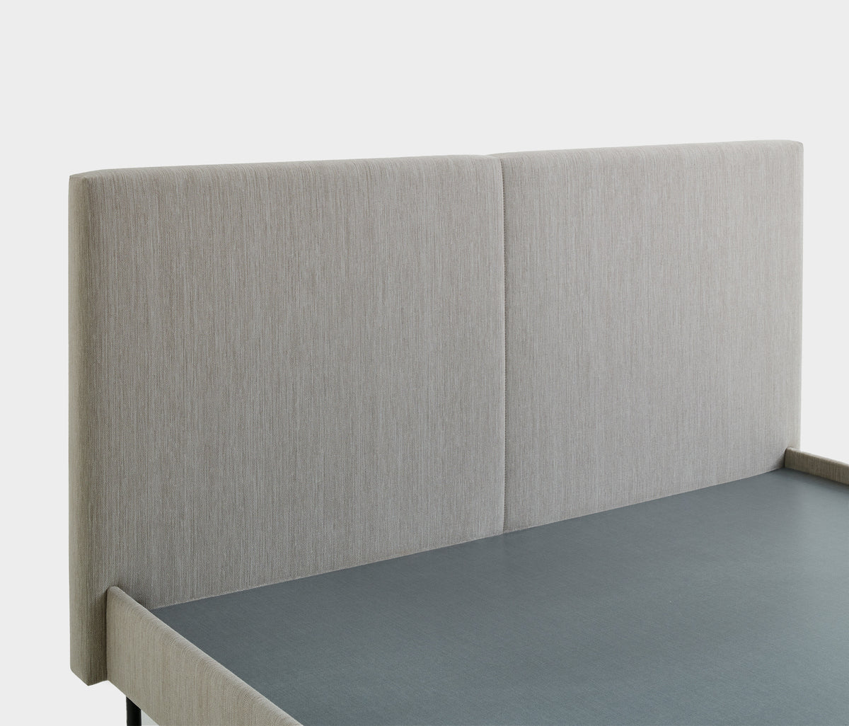 Savana Bed met Hoofdbord Beige - foto 52