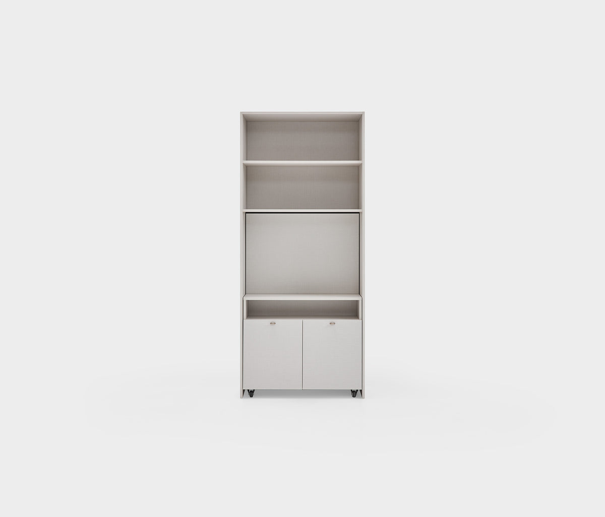 Fit & Flex Verstelbaar Bureau