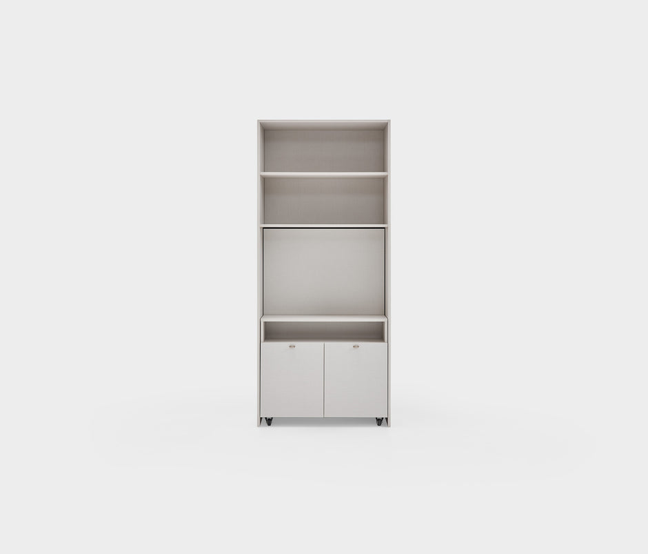Fit & Flex Verstelbaar Bureau