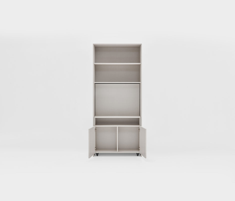 Fit & Flex Verstelbaar Bureau