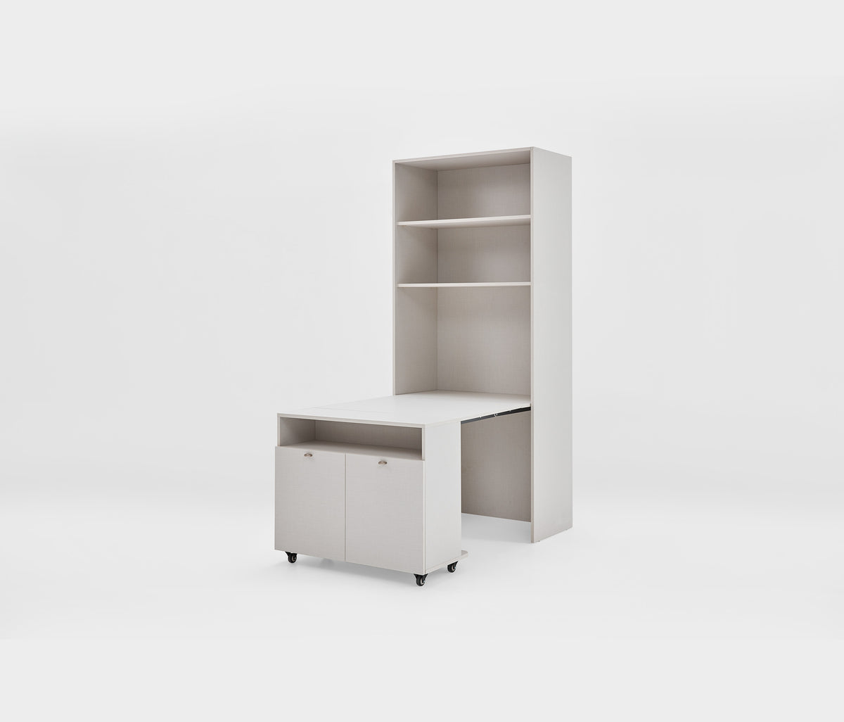Fit & Flex Verstelbaar Bureau - foto 4