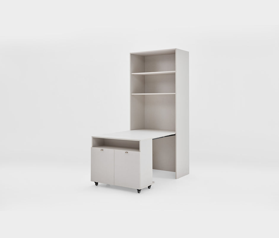 Fit & Flex Verstelbaar Bureau