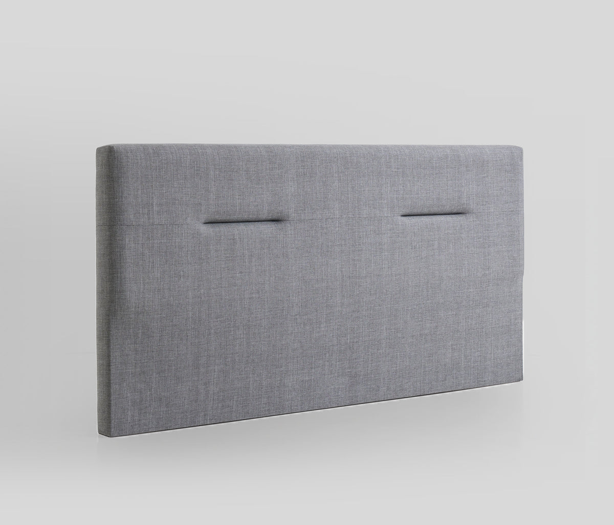 Optimum Support & Sovene Matras, Bed en Hoofdbord Donkergrijs - foto 12