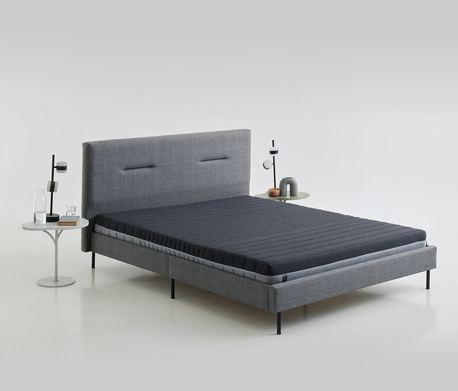 Optimum Support & Sovene Matras, Bed en Hoofdbord