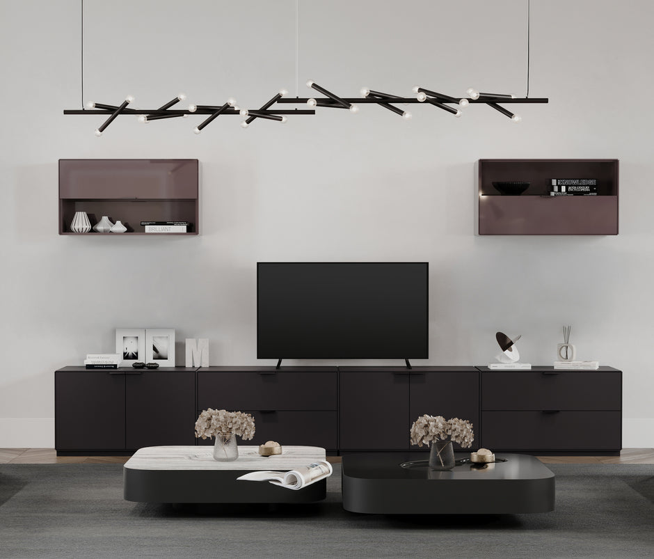 Modena TV-meubel Combinatie