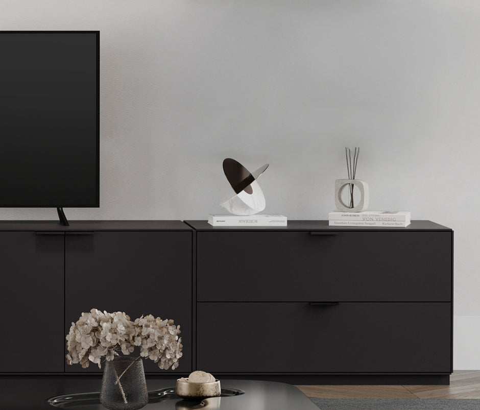 Modena TV-meubel Combinatie