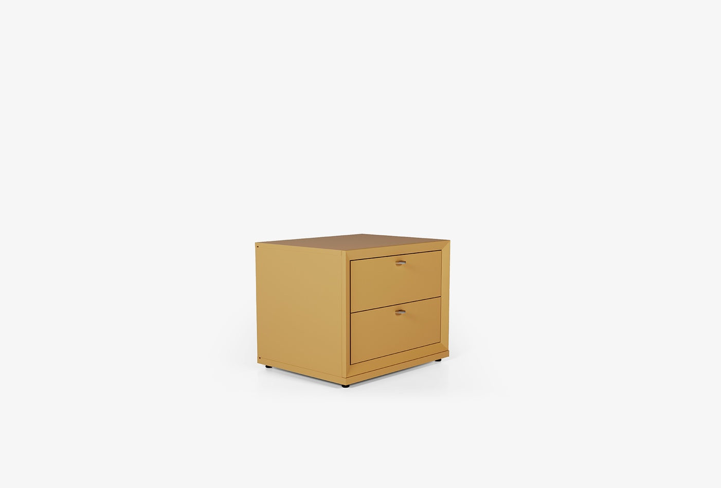 Fit Flex 2 met lades met basis Module Geel 60x49 - foto 2