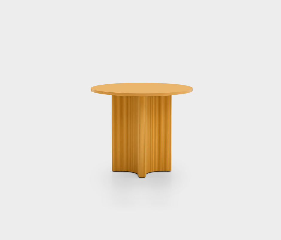 Fit & Flex Ronde Tafel