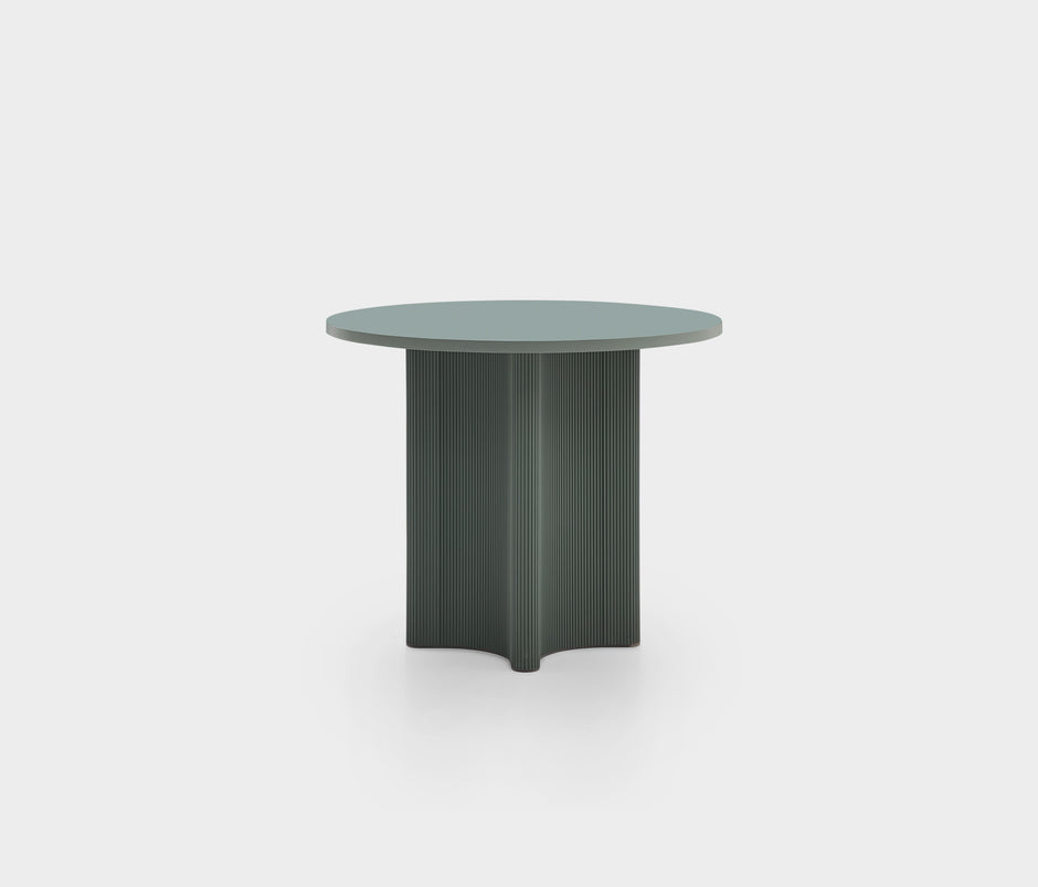 Fit & Flex Ronde Tafel