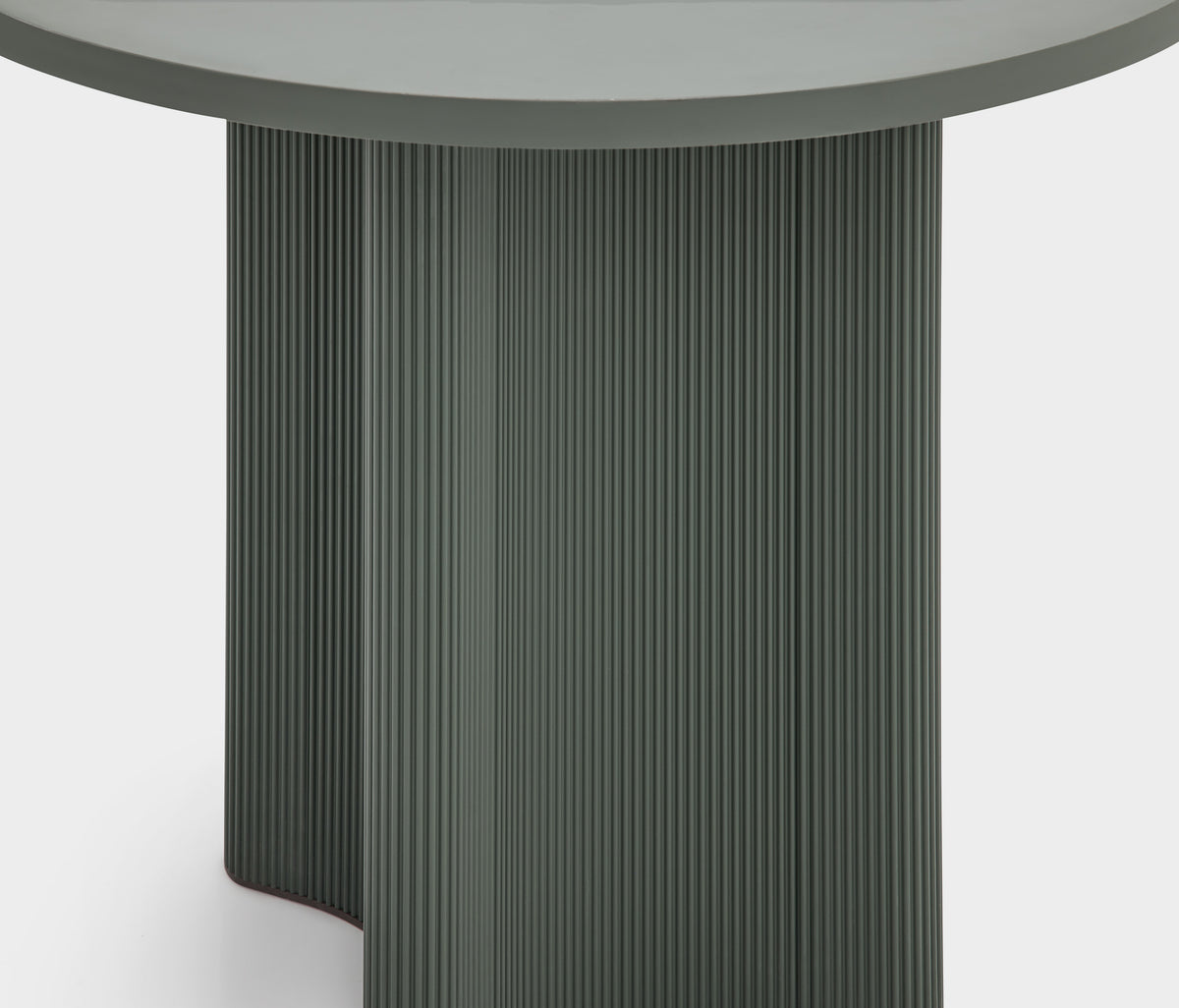 Fit & Flex Ronde Tafel Groen - foto 5