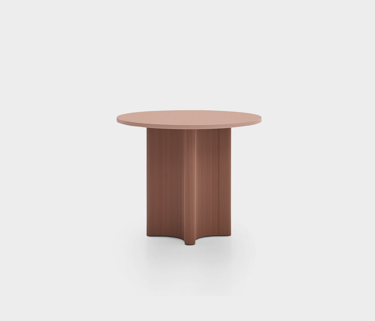 Fit & Flex Ronde Tafel Sorbe