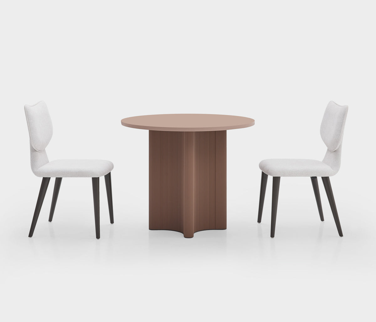 Fit & Flex Ronde Tafel Sorbe - foto 3