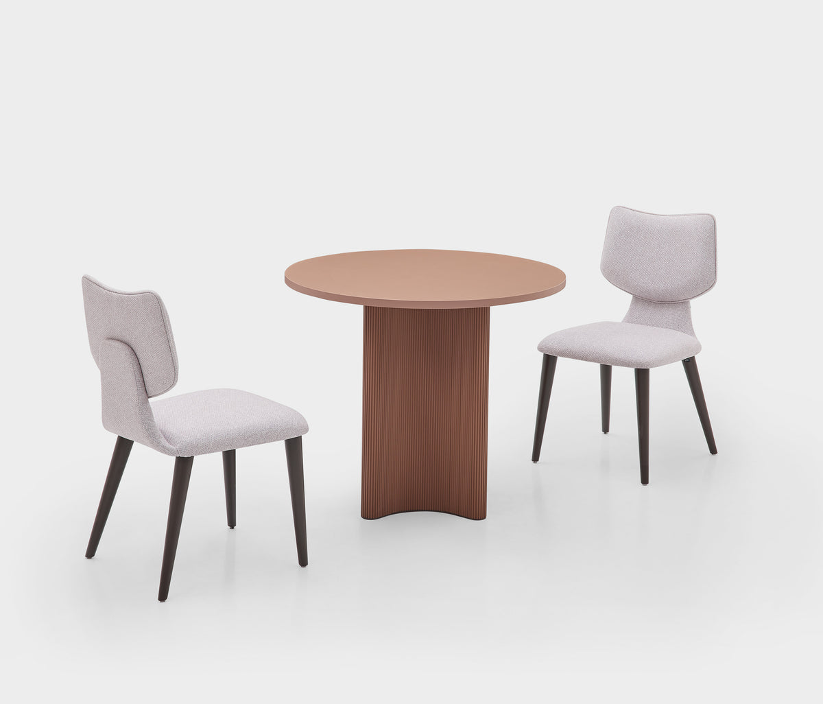Fit & Flex Ronde Tafel Sorbe - foto 4