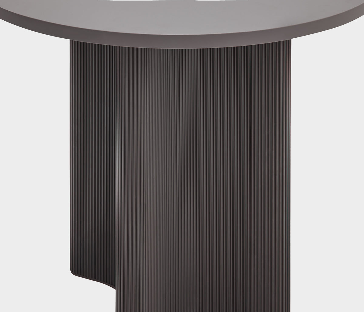 Fit & Flex Ronde Tafel Bitter - foto 5