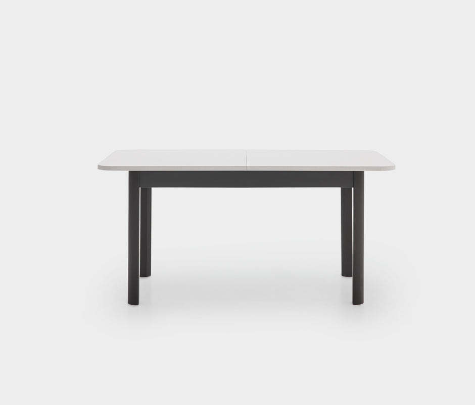 Fit & Flex Uitschuifbare Eettafel