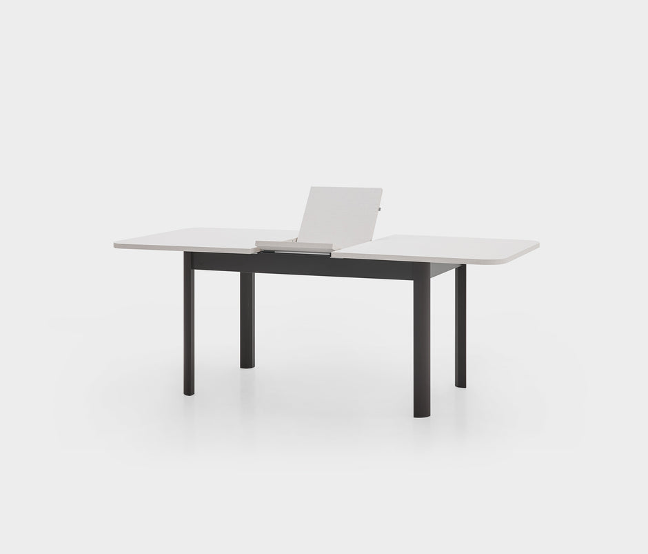 Fit & Flex Uitschuifbare Eettafel