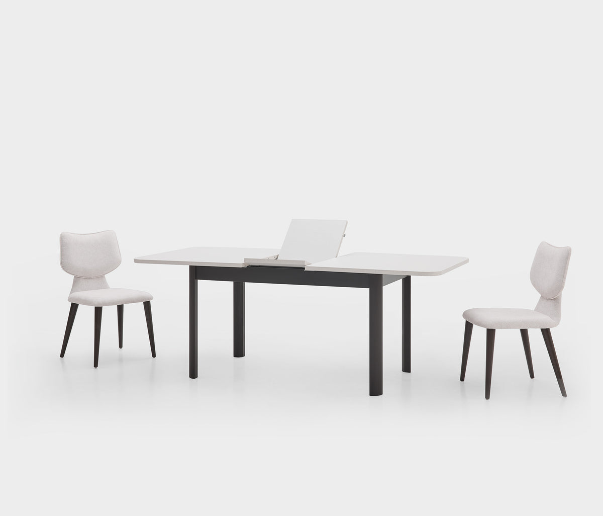 Fit & Flex Uitschuifbare Eettafel - foto 4
