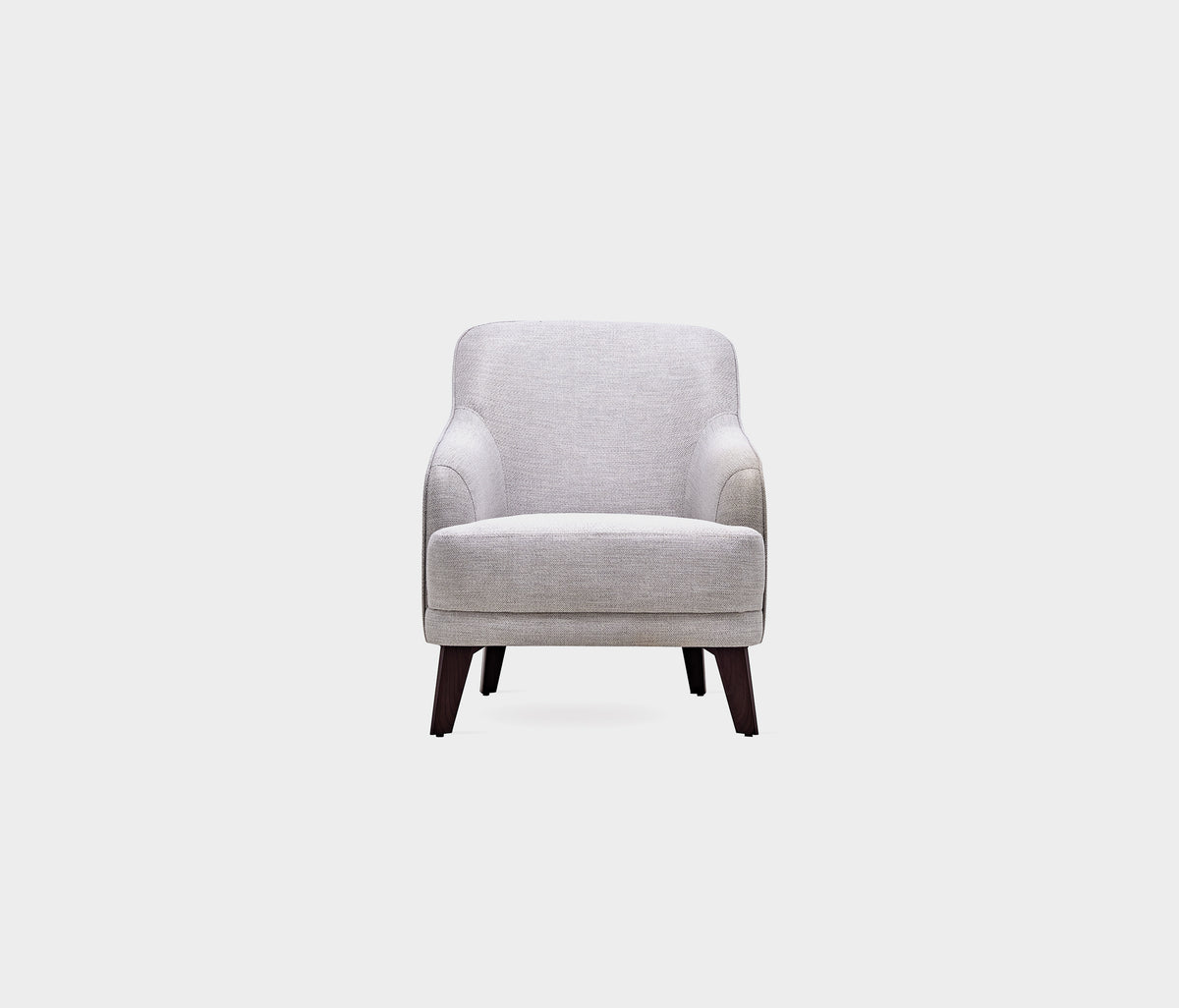 Grace Fauteuil Linnen Look Creme - foto 4