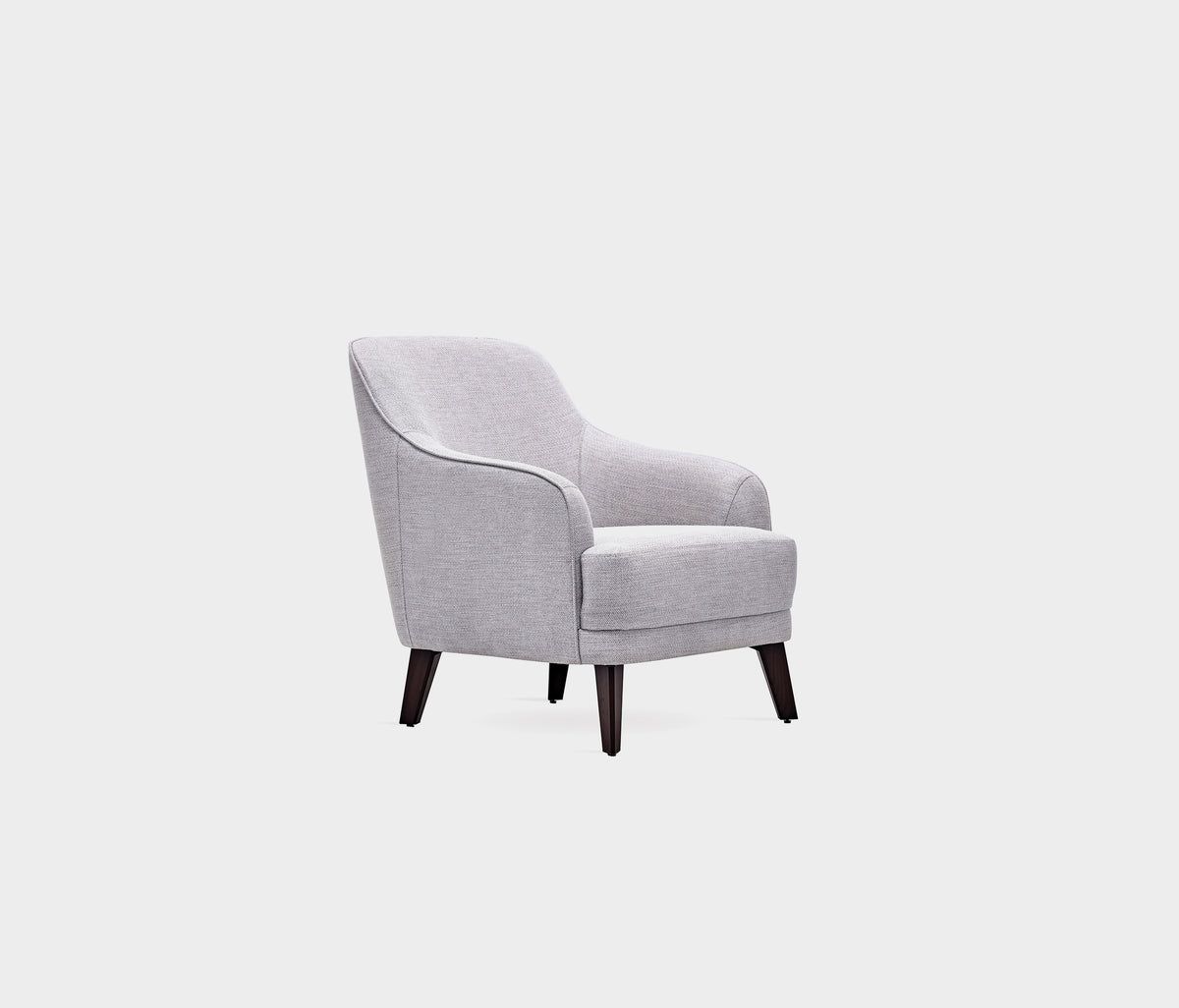 Grace Fauteuil Linnen Look Creme - foto 5