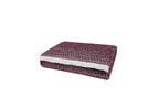 Pinnata Pruim Bank Plaid Tv-plaid 140x190 cm - foto 3