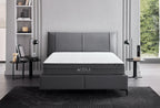 Tesla Sleep Power Bed Boxspring met hoofdbord 90x190 cm - foto 5