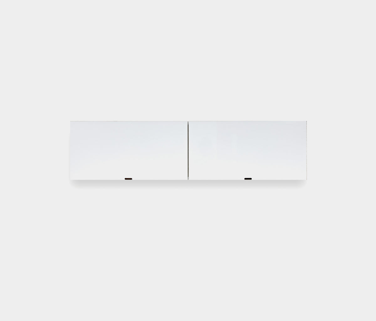 Legato TV-meubel Bovenmodule met Opklapdeur Wit - foto 6