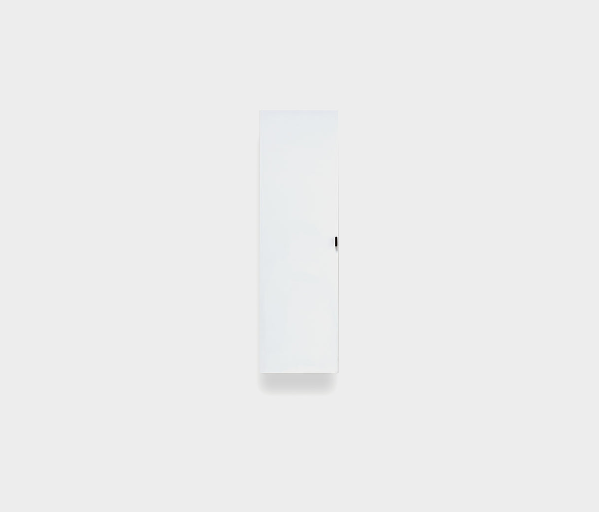 Legato TV-meubel Bovenmodule met Deuren Wit