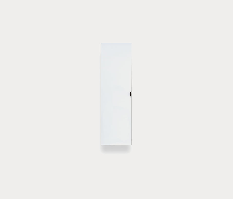 Legato TV-meubel Bovenmodule met Deuren Wit