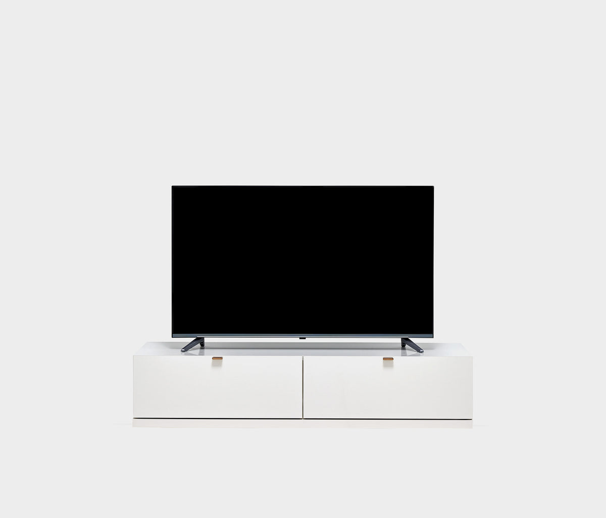Legato TV-meubel Module met 2 Lades Wit - foto 4