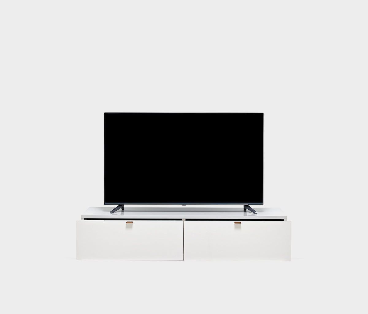 Legato TV-meubel Module met 2 Lades Wit - foto 5