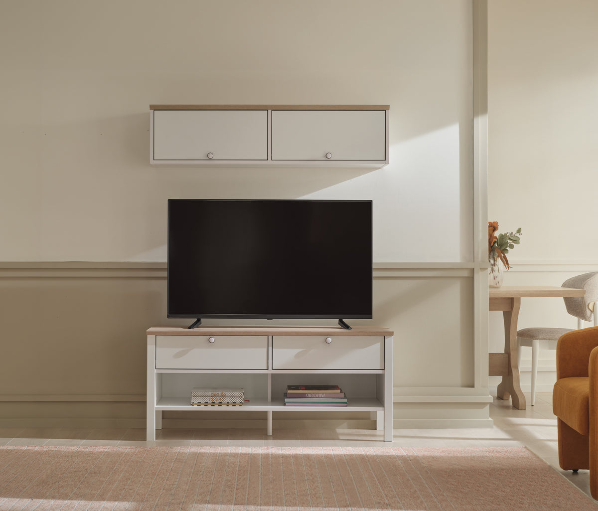 Marsell TV-meubel Combinatie 1 - foto 2