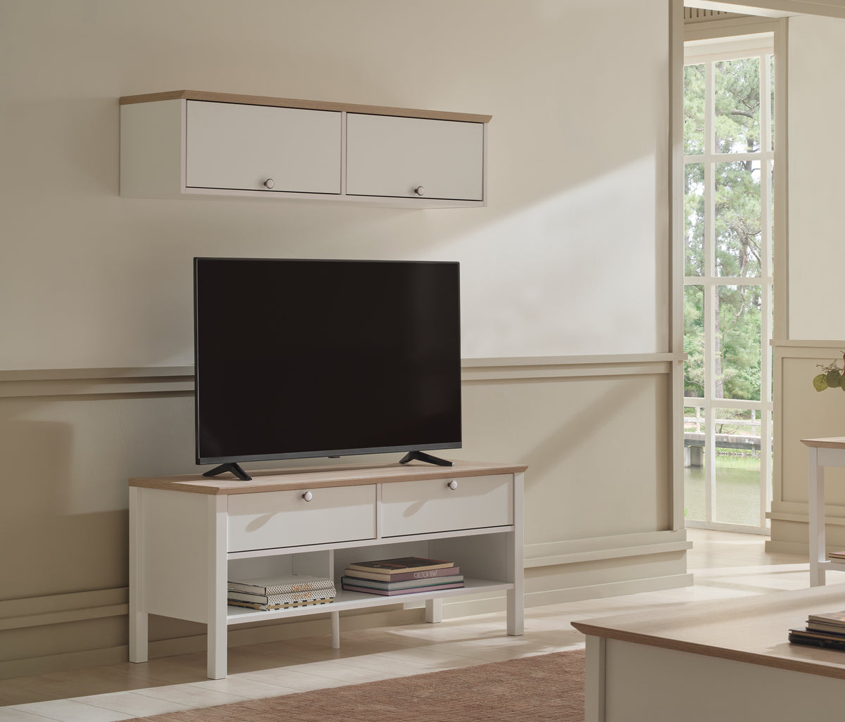 Marsell TV-meubel Combinatie 1 - foto 3