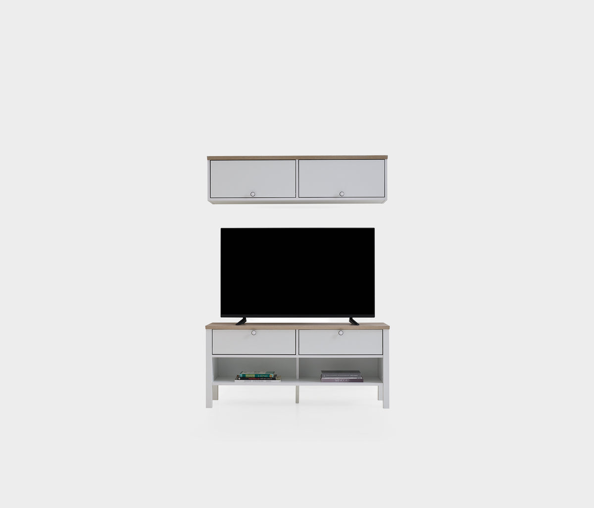 Marsell TV-meubel Combinatie 1 - foto 4