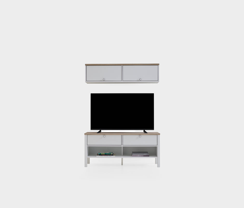Marsell TV-meubel Combinatie 1
