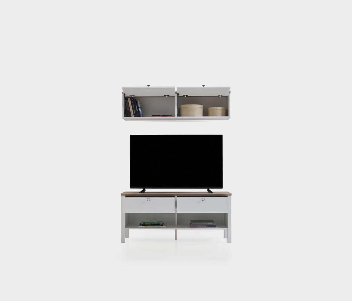 Marsell TV-meubel Combinatie 1 - foto 5