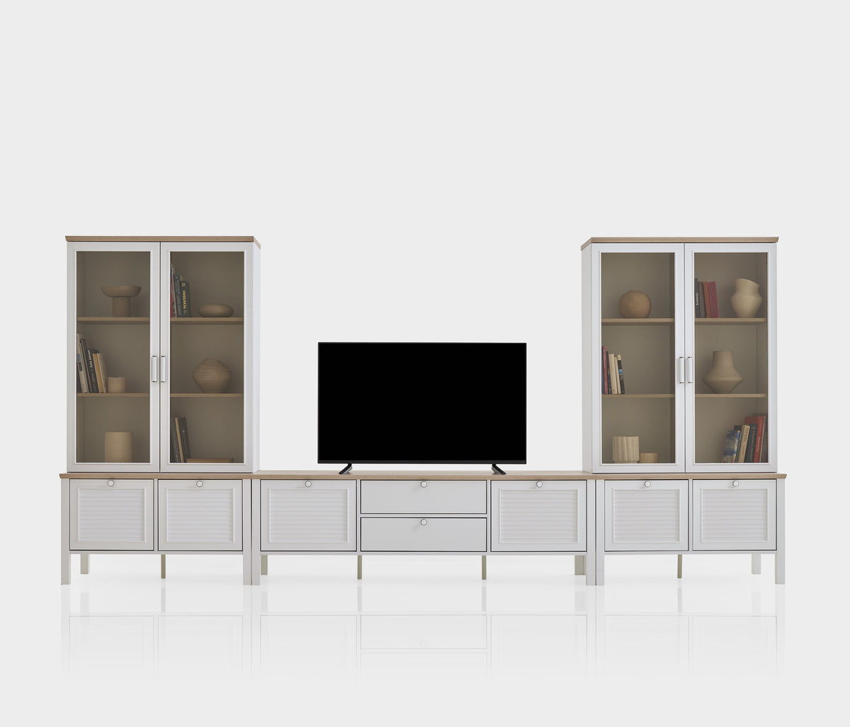 Marsell TV-meubel Combinatie 2