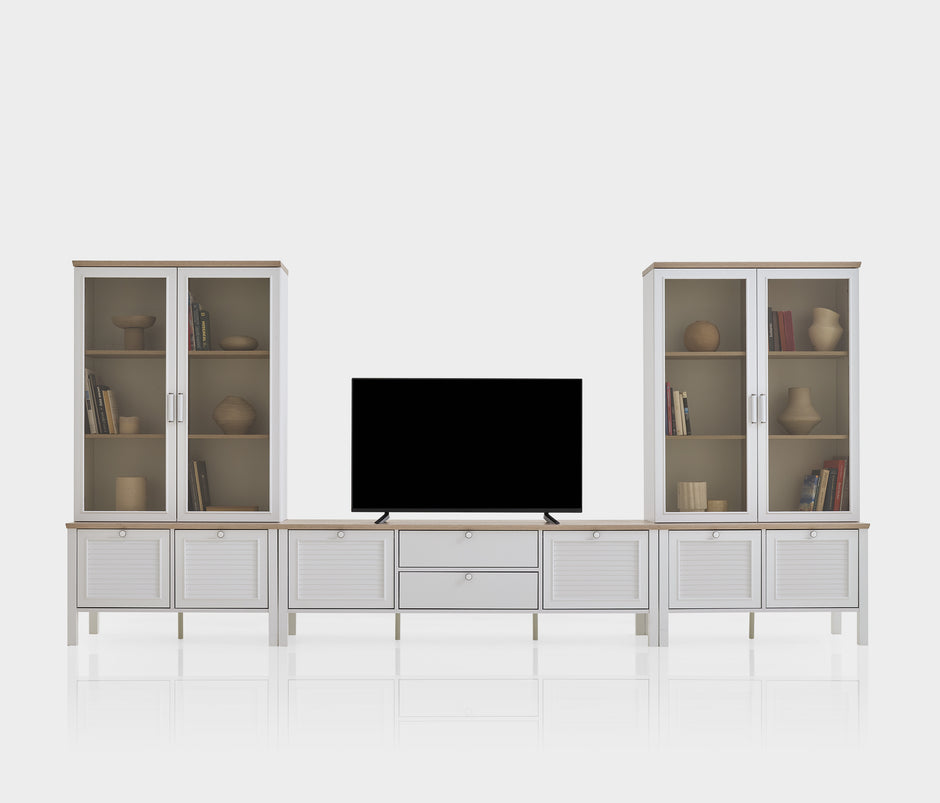 Marsell TV-meubel Combinatie 2