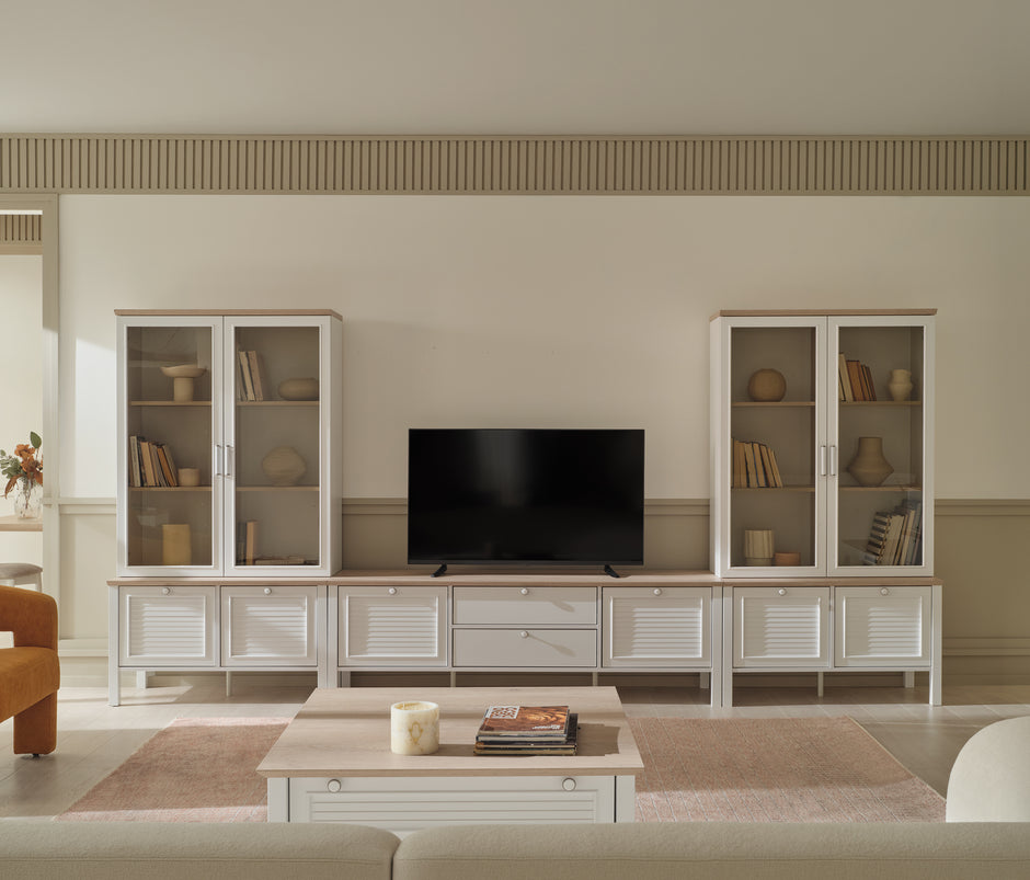 Marsell TV-meubel Combinatie 2