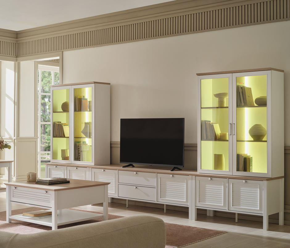 Marsell TV-meubel Combinatie 2