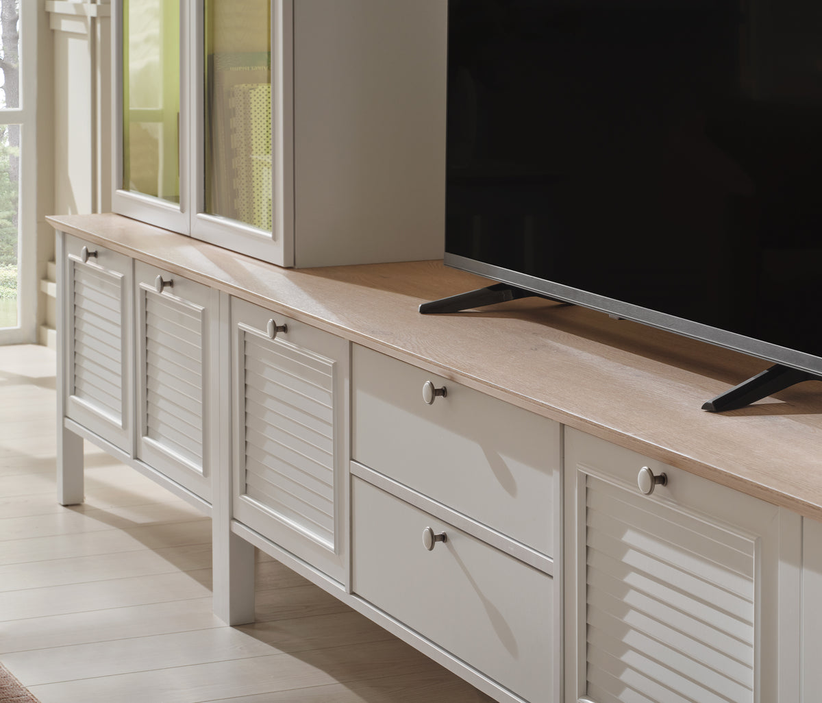 Marsell TV-meubel Combinatie 2 - foto 5