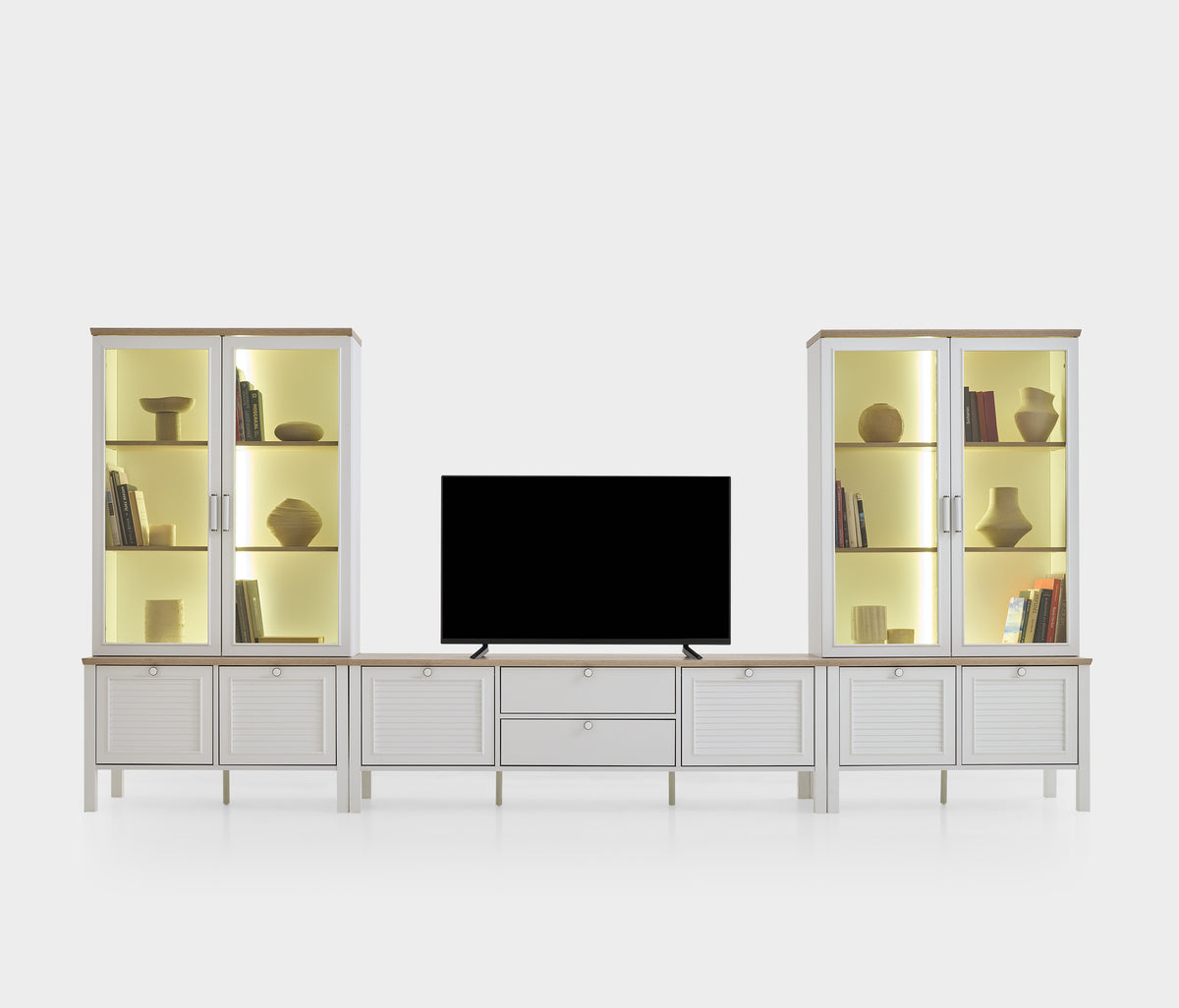 Marsell TV-meubel Combinatie 2 - foto 7