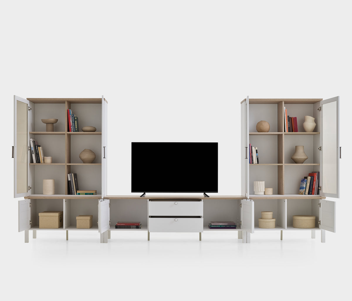 Marsell TV-meubel Combinatie 2 - foto 8